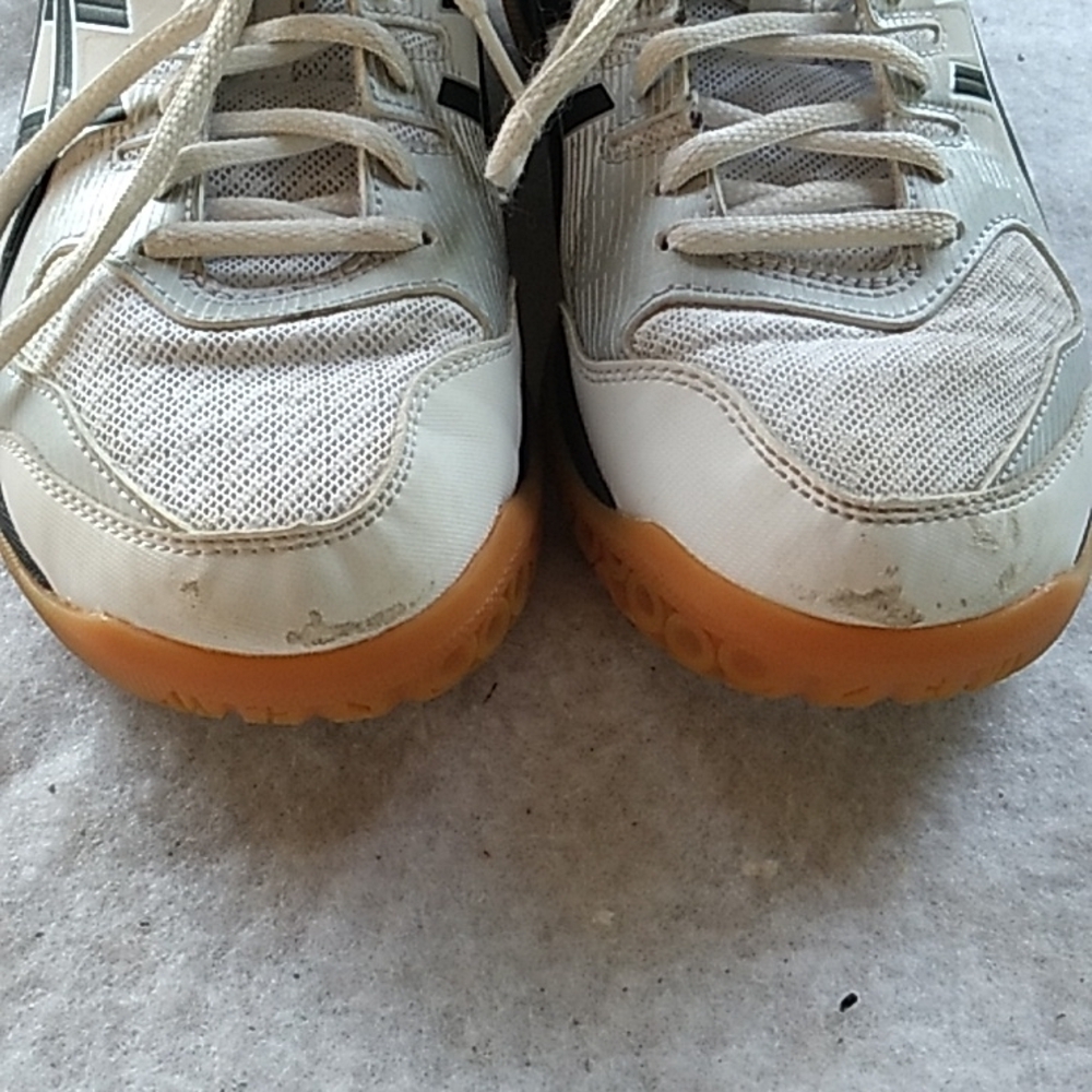 Oasis Gel Ricket 7.5 - Picture 6 of 6